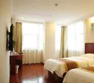 Bedroom 4 GreenTree Inn (Changshu North Haiyu Road)