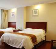 Kamar Tidur 2 GreenTree Inn (Changshu North Haiyu Road)