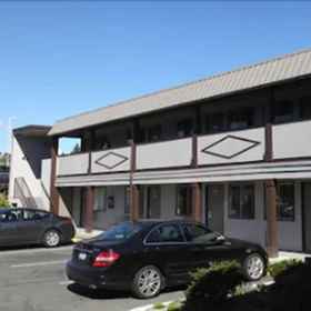 Seatac Inn And Airport Parking1 , 飯店North SeaTac Park