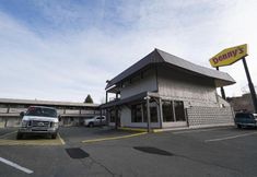 Exterior 2 Seatac Inn And Airport Parking