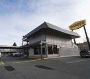 ภายนอกอาคาร 2 Seatac Inn And Airport Parking