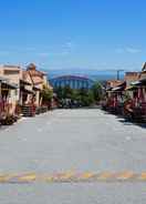 EXTERIOR_BUILDING Alpine Inn And Suites