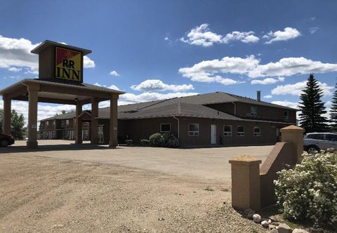 其他 R & R Wainwright Inn