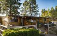 Restoran 2 Ski Lift Lodge & Cabins