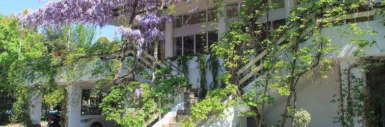 其他 Hotel Ristorante Sole