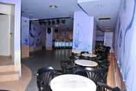 Bar, Cafe and Lounge Hotel Alfar