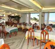 Restaurant 2 Hotel Alfar