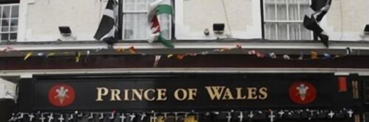 其他 Prince Of Wales