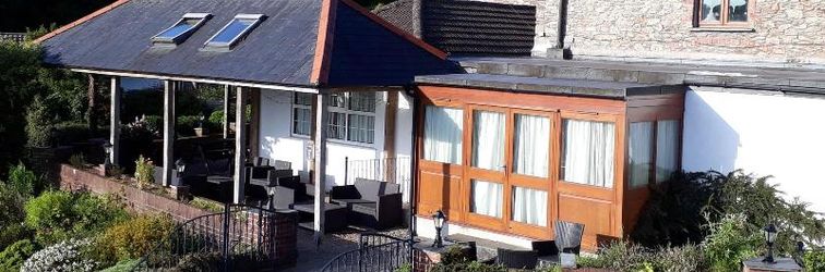 外觀 Little Fox Hotel