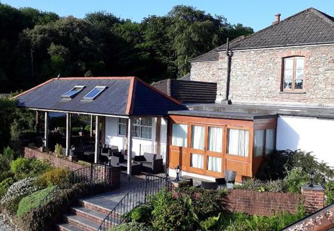 外觀 Little Fox Hotel