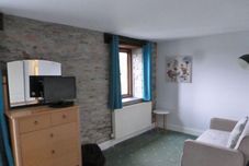 公共空間 Little Fox Hotel