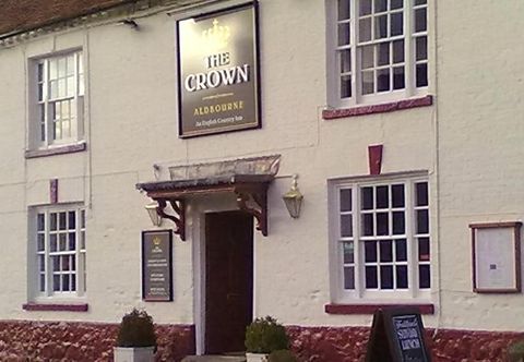 Others Crown At Aldbourne