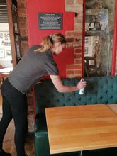 Others 4 Crown At Aldbourne