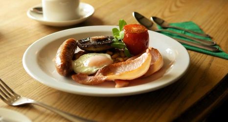 其他 2 The Green Room