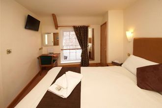 其他 4 The Green Room