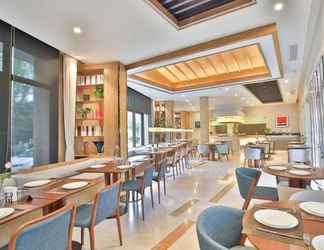 Lainnya 2 Good Fortune Ssaw Boutique Hotel