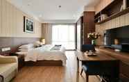 Lainnya 7 Good Fortune Ssaw Boutique Hotel