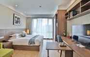 Lainnya 5 Good Fortune Ssaw Boutique Hotel