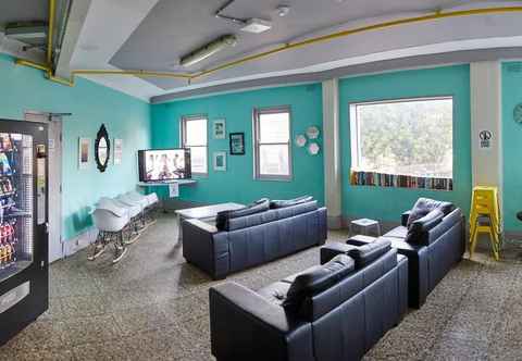 Lobi Noah's Bondi - Hostel