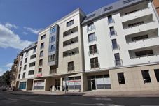 その他 Apartments in Szczecin - Plater
