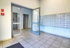 その他 4 Apartments in Szczecin - Plater