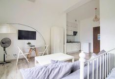 その他 3 Apartments in Szczecin - Plater