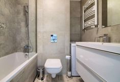 その他 2 Apartments in Szczecin - Plater