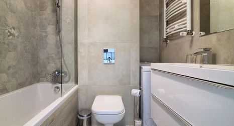 その他 2 Apartments in Szczecin - Plater