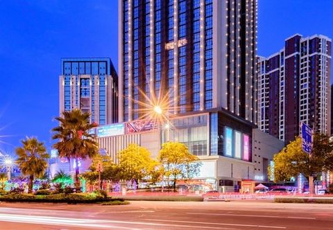 Others Howard Johnson by Wyndham Life Changrong