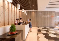 Others 7 Howard Johnson by Wyndham Life Changrong