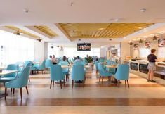 Others 4 Howard Johnson by Wyndham Life Changrong