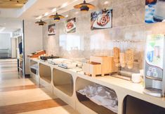 Others 2 Howard Johnson by Wyndham Life Changrong