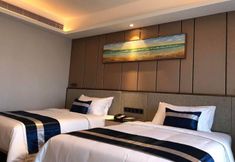 Others 6 Howard Johnson by Wyndham Life Changrong