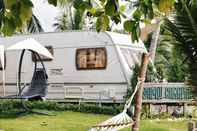 อื่นๆ Samui Caravans Beach Camp