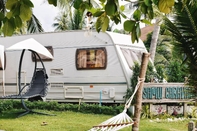 Lainnya Samui Caravans Beach Camp