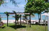 อื่นๆ 4 Samui Caravans Beach Camp