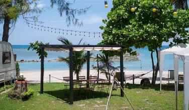 Lainnya 4 Samui Caravans Beach Camp