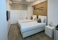 その他 4 The Print House Hotel