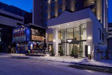 其他 Centurion Hotel Sapporo