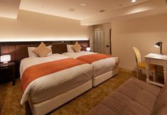 Others 5 Centurion Hotel Sapporo