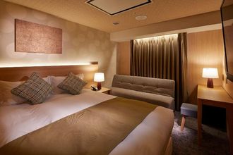 其他 4 Centurion Hotel Sapporo