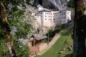 Bangunan 4 Postojna Cave Hotel Jama