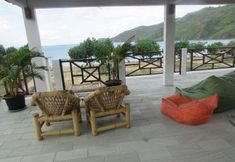 Lain-lain 2 Family Beach Hotel - kuta lombok