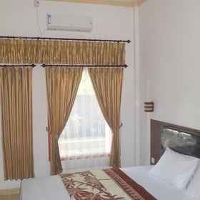Krisna Home Stay 1, Hotel Litar Antarabangsa Mandalika