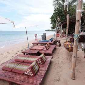 Monkey House 1, Hotel San Chao To Ba Liu