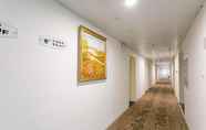 Lobi 5 Hanting Hotel Zhangjiagang Golden Port Branch