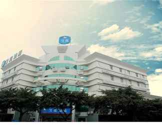 Lainnya 2 Hanting Hotel (Meishan Middle Chibi Road)