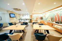 Hanting Hotel (Meishan Middle Chibi Road), USD 40.13
