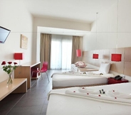 Bedroom 3 Almyrida Resort