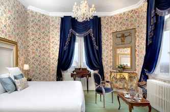 Bedroom 4 Château Le Prieuré - Younan Collection